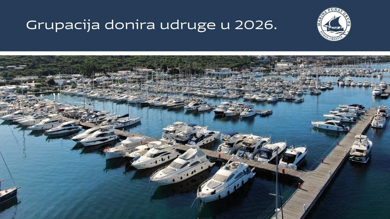 Otvorene prijave na natječaj za udruge s projektima vezanim uz Općinu Punat